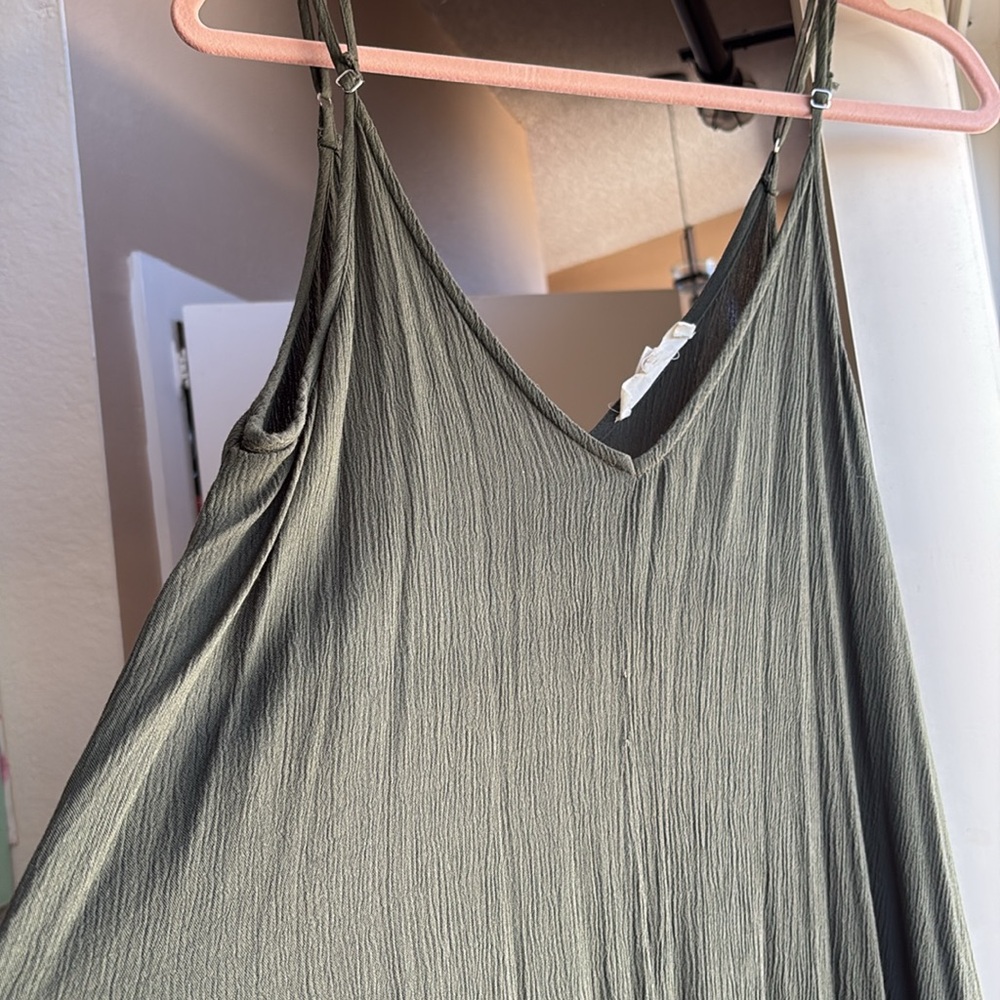 Essential Sleevele Maxi Dress by Lovestitch - S - Picture 9 of 9